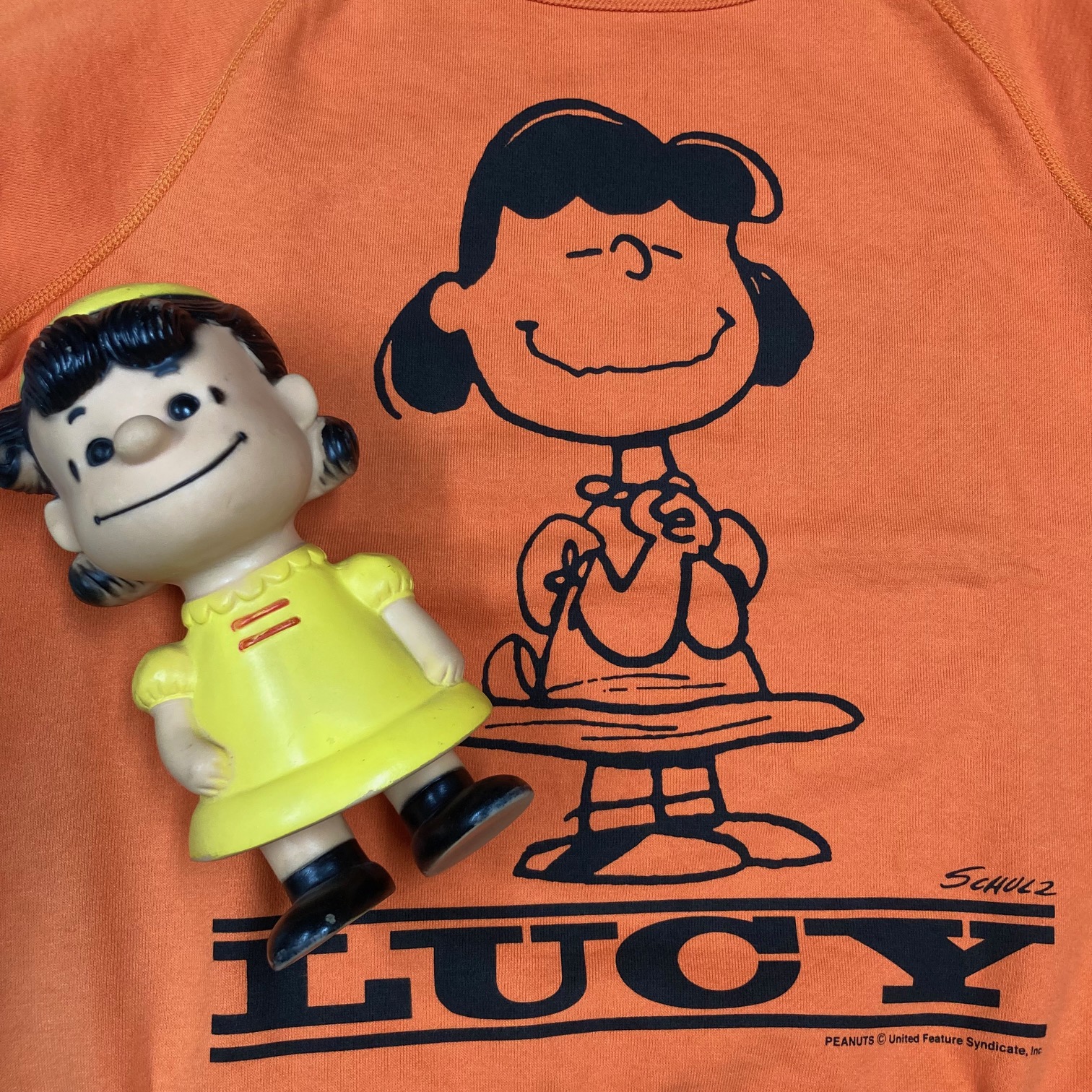 LUCY