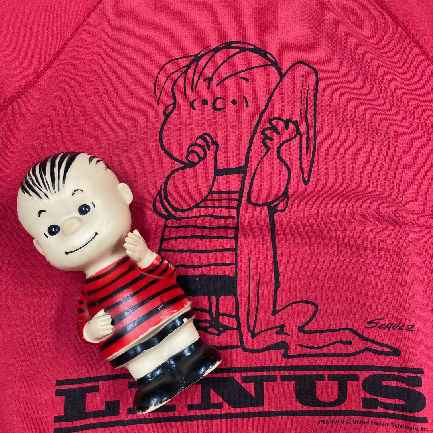 LINUS