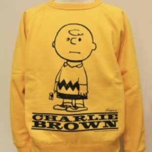 CHARLIE BROWN