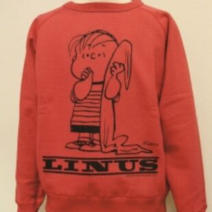 LINUS