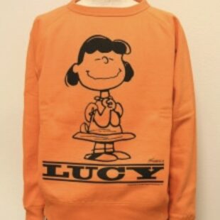 LUCY